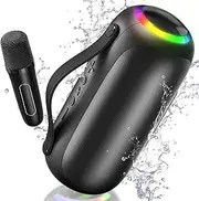 HWWR D38 Karaoke System for Karaoke House Party PA System