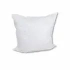 Pillows Collection Saxony 80x80 70% Spring 30% Down (White Saxon)