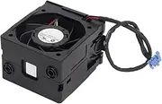 Denash PC CPU Fan, 20500RPM DC 12V 2.39A CPU Cooling Fan for Office, Denashmfyrqu867a