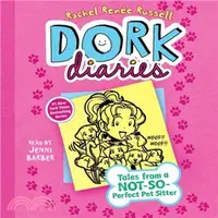 在飛比找三民網路書店優惠-Dork Diaries #10: Tales from a