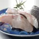 【華得水產】嚴選生食級鱸魚6片組(250g/片)