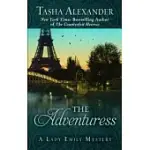 THE ADVENTURESS