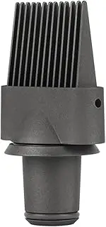 Wide Tooth Comb Attachment For Dyson Supersonic Hair Dryers, Part No. 969748-01