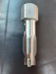 M14 x 2mm HSS Tap for spark plug