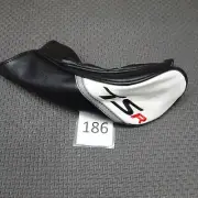 Titleist Golf TSR Hybrid head cover rescue men golf BRAND NEW fast ship 250131