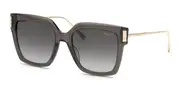 Chopard SCH353M 0840 Women’s Sunglasses Grey Size 54