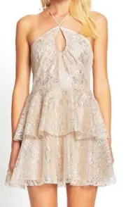 WOW! NEW TAGS ALICE MCCALL "Sandstorm" dress US 2, 8 $360