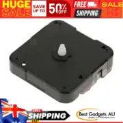 Wall Clock Motor DIY-Silent Quartz Movement Wall Clock Motor Repair Kit 14.8mm