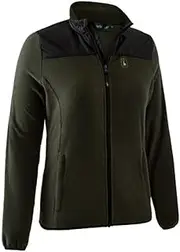 [Deerhunter] Lady Northward Padded Jacket Rifle Green C38