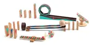 Djeco Zig & Go 28pc Set