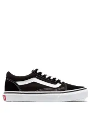 Vans Boys' Old Skool Shoes