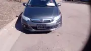 Engine ECM Electronic Control Module Gasoline EX Fits 12-14 INSIGHT 267730