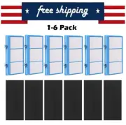 HAPF30AT Filter Set For Holmes Air Purifier HAP424 HAP706 HAP716 HAP9240 HAP9412