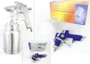 SPRAY GUN Selection S-770 / GRAVITY / MINI GRAVITY Star SPECIAL