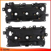 ✅Valve Cover Set (Left & Right) 12 13 14 For Nissan Murano For Nissan Quest 3.5L