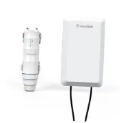N300 Outdoor Long Range Weatherproof WiFi Extender/Wireless N300 Extender