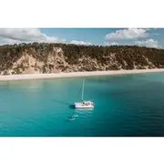Save 20.00%! Full Day Skippered Charter Onboard K'gari Breeze
