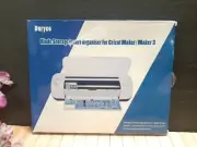 Duryco Blade Storage Insert for Cricut Maker 3 &Maker, Blades Tray, Drawer Blade