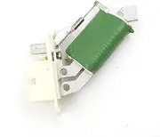 Car Heater Motor Fan Blower Resistor, for Vauxhall, for Opel, for Astra F, for Vectra A 1845791 1845789 1845790 4758272 90383817