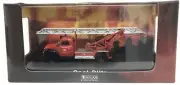 Opel Blitz Fire Engines, 1/76, ATLAS, / Oxford,