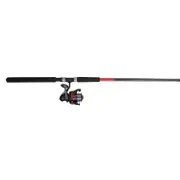 Jarvis Walker Fishunter Ultimate General Purpose 8' Spinning Combo