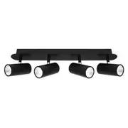 Cougar Urban 20W LED 4 Light Spotlight