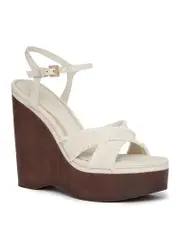 Paige Women's Harlow Wedge Sandals