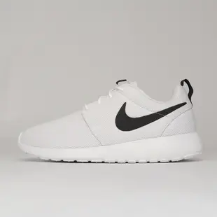 Nike Wmns Roshe One 白 黑 女鞋 基本款 休閒鞋 百搭款 零碼福利品【ACS】