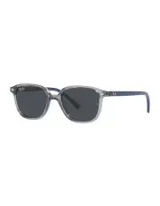 [Ray-Ban] Leonard Kids Blue Sunglasses