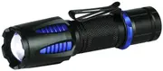 500 Lumen USB Rechargeable LED Torch 1 Hour Run-time Included Micro B USB Cable