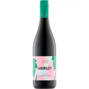 Grape and Vine Merlot 750mL