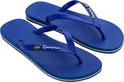 [Ipanema] Flag, Men's Flip Flop