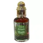 Attar For Men|Women|Pujan Assam Oudh Agarwood Pure Oudh Perfume Fragrance 25ml