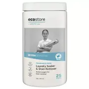 Ecostore Ultra Sensitive Laundry Soaker & Stain Remover 1kg