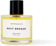 Next Bronze - Warm Woody Spicy Unisex Fragrance, Tobacco Vanilla Perfume, Long-Lasting Winter Perfume