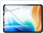 Kepuch 2 Pack Tempered Glass Screen Protector Transparent for Oppo Pad Neo 2024 11.4"