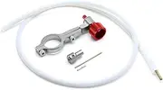 ZETA ZS60-3989 Titanium Flight Brake Lever Remote Adjuster