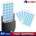 Dimmable Plug-in Mosquito Killer Bug Zapper Flying Insect Trap for Home Indoor