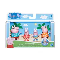 在飛比找蝦皮商城優惠-Hasbro Peppa Pig 佩佩豬 粉紅豬小妹 佩佩家