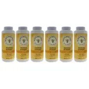 Baby Bee Dusting Powder Original by Burts Bees for Kids - 7.5 oz Powder - Pac...