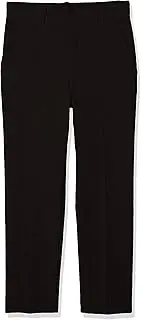 [Van Heusen] Boys' Big Flex Stretch Flat Front Dress Pants