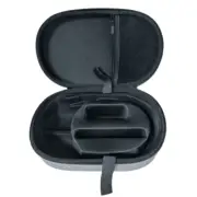Carry Case Virtual Reality Equipment Holder For Glasses Storage