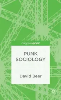 在飛比找博客來優惠-Punk Sociology