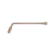 Victor Type Mfa-1 Medium Duty Heating Nozzle, Size 8, Acetylene/Hydrogen