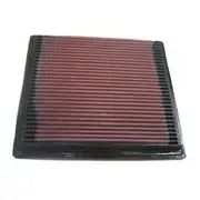 K&N Air Filter - KNDU-0900