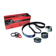 Gates Timing Belt Kit for Mitsubishi Express P03V Galant Space Wagon N33W