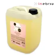Inebrya dry-t shampoo 10 liters fior di latte (dry hair)