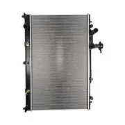 Basco Radiator - RAD1079