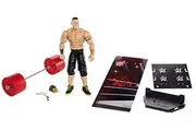 WWE Elite Collection John Cena Action Figure