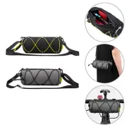 Rhinowalk Bike Front Handlebar Bag Waterproof Bicycle Front Frame Tube Bag UK